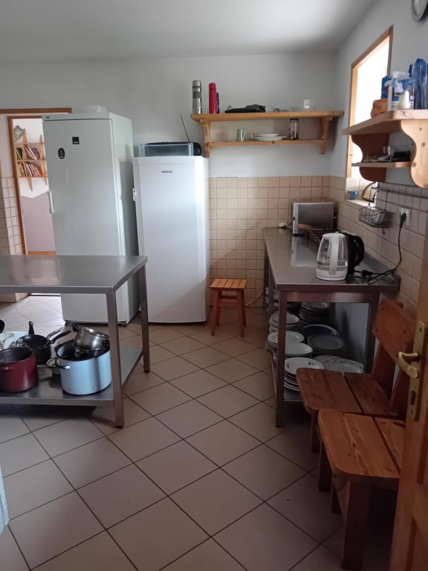 Pokoje Goscinne Za Sichla Murzasichle Exteriör bild